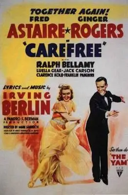 Carefree (1938) Image Jpg picture 341984