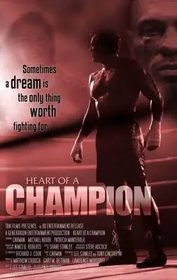 Carman: The Champion (2001) Wall Poster picture 336998