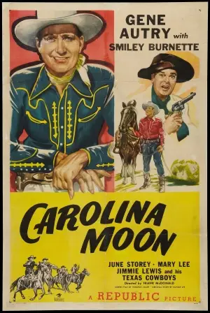 Carolina Moon (1940) Tote Bag - idPoster.com