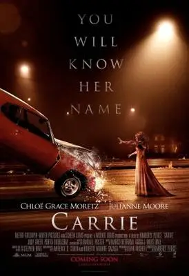 Carrie (2013) Protected Face mask - idPoster.com