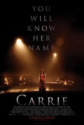 Carrie (2013) Fridge Magnet picture 384036