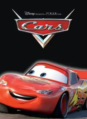 Cars (2006) Wall Poster picture 319027