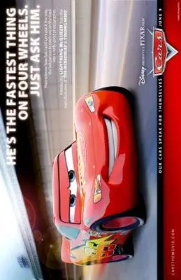 Cars (2006) Jigsaw Puzzle picture 367994