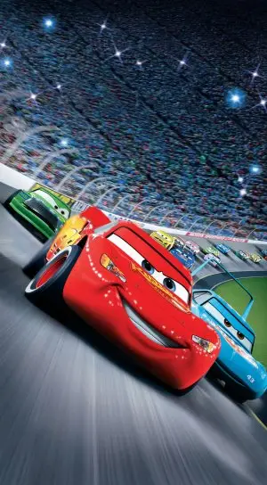 Cars (2006) Computer MousePad picture 447053