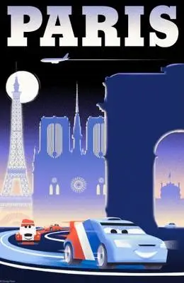 Cars 2 (2011) Wall Poster picture 380041