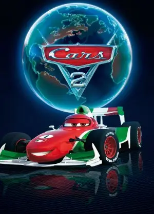 Cars 2 (2011) Wall Poster picture 416003