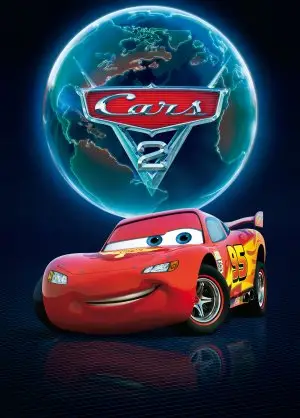 Cars 2 (2011) Image Jpg picture 416005