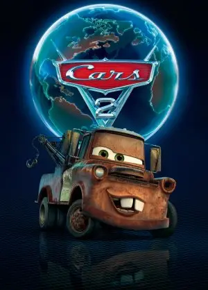 Cars 2 (2011) Jigsaw Puzzle picture 416006