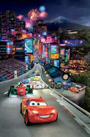Cars 2 (2011) Image Jpg picture 417985