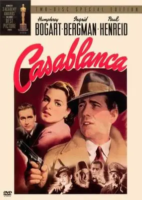 Casablanca (1942) Tote Bag - idPoster.com