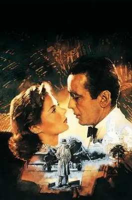 Casablanca (1942) Wall Poster picture 377022