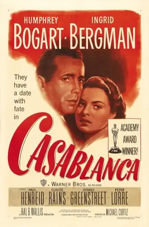 Casablanca (1942) Image Jpg picture 398013