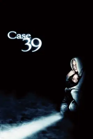 Case 39 (2009) Fridge Magnet picture 423996