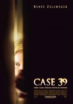 Case 39 (2009) Wall Poster picture 437009