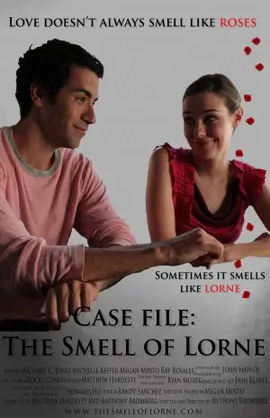 Case File: The Smell of Lorne (2010) Wall Poster picture 419017