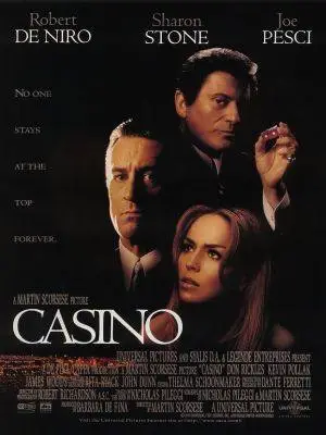 Casino (1995) Jigsaw Puzzle picture 328026