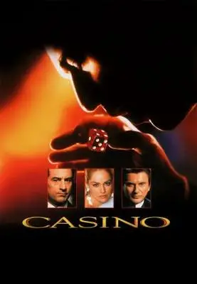 Casino (1995) Fridge Magnet picture 329085