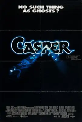 Casper (1995) Baseball Cap - idPoster.com