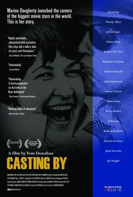 Casting By (2012) Wall Poster picture 379036