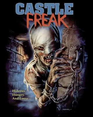 Castle Freak (1995) Wall Poster picture 373999