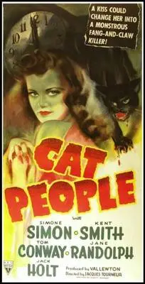 Cat People (1942) Jigsaw Puzzle picture 321021