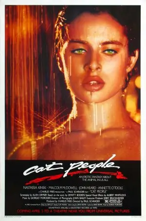 Cat People (1982) Image Jpg picture 445041