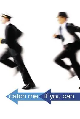 Catch Me If You Can (2002) Image Jpg picture 321023