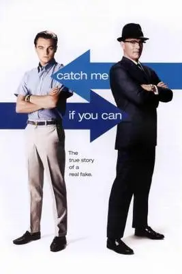 Catch Me If You Can (2002) Fridge Magnet picture 328032