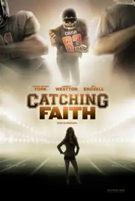 Catching Faith (2015) Fridge Magnet picture 460164
