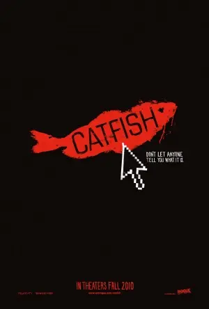 Catfish (2010) Computer MousePad picture 387011