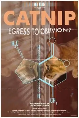 Catnip: Egress to Oblivion (2012) Fridge Magnet picture 384042