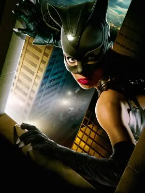 Catwoman (2004) Wall Poster picture 408040