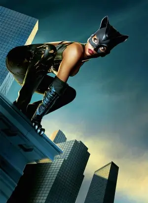 Catwoman (2004) Tote Bag - idPoster.com