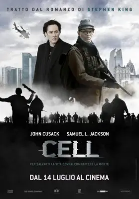Cell (2016) Image Jpg picture 521321