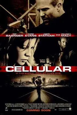 Cellular (2004) Wall Poster picture 319032