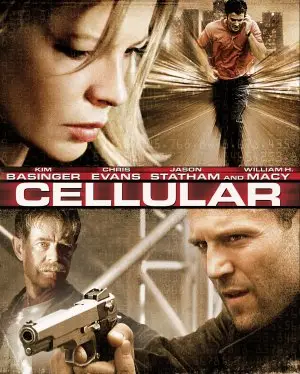 Cellular (2004) Wall Poster picture 419019