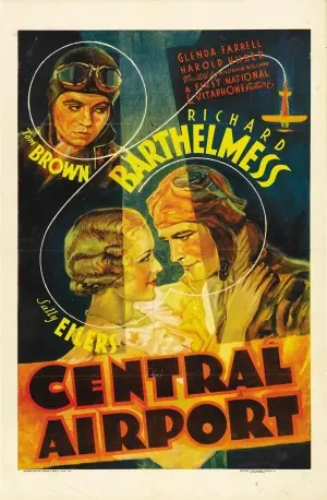 Central Airport (1933) Image Jpg picture 412016