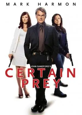 Certain Prey (2011) Wall Poster picture 371044