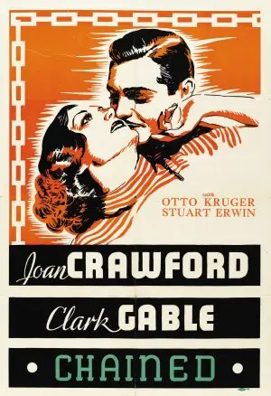 Chained (1934) Image Jpg picture 433031