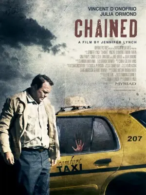 Chained (2012) Computer MousePad picture 401029