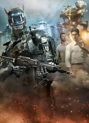 Chappie (2015) Jigsaw Puzzle picture 368000