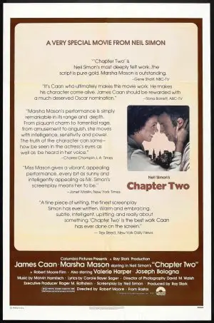Chapter Two (1979) Wall Poster picture 427041