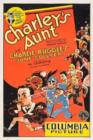 Charley's Aunt (1941) Image Jpg picture 410002
