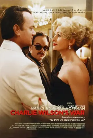 Charlie Wilson's War (2007) Computer MousePad picture 387013