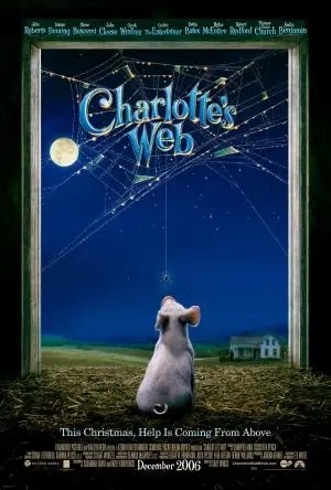 Charlottes Web (2006) Image Jpg picture 424010