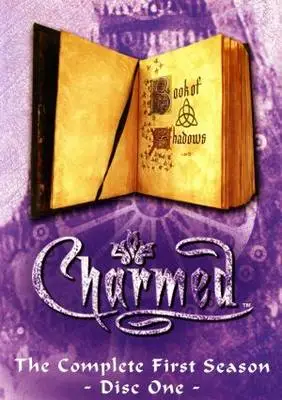 Charmed (1998) Kitchen Apron - idPoster.com