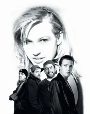 Chasing Amy (1997) Wall Poster picture 415021