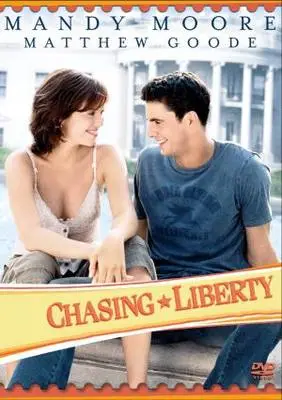 Chasing Liberty (2004) Computer MousePad picture 321037