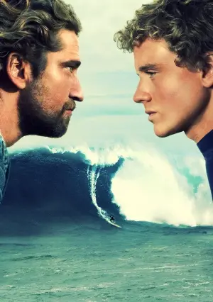 Chasing Mavericks (2012) Wall Poster picture 400022