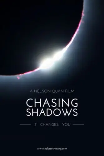 Chasing Shadows 2015 Baseball Cap - idPoster.com